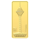 برج میلاد ۳ گرم