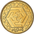 سکه یک گرمی